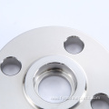 carbon steel socket welding flange